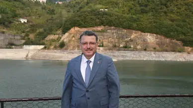 Trabzon'da Kuraklıkla Mücadele: Göletlerle Su Kaynakları Arttırılacak