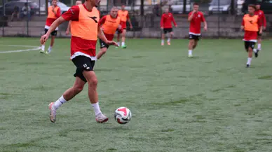 Pazarspor’da Tek Hedef Galibiyet: Lige Güzel Başlamak İstiyorlar