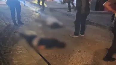 Ordu'da 5. kat balkonundan düşen gençler hayatını kaybetti, olayda uyuşturucu izine rastlandı