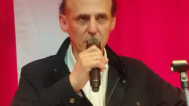 Kaçar: Gazze’de Yaşam Abluka Altında Tükeniyor