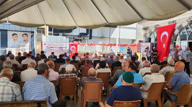 Ardeşen’e Eğitim ve Sosyal Yaşam Merkezi: Kız Kur’an Kursu Temeli Atıldı