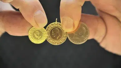 Altın Fiyatlarında Yukarı Yönlü Hareket! Gram Altın Son Durumu Ne?