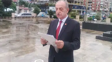 CHP’nin 102. Kuruluş Yıldönümü Rize’de Coşkuyla Kutlandı