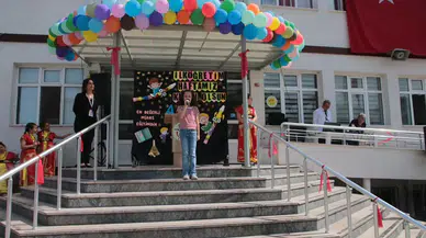 Ardeşen’de İlköğretim Haftası Coşkuyla Kutlandı