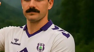 A.Hopaspor, Bulak Su ile forma kol sponsorluğu anlaşmasını imzaladı