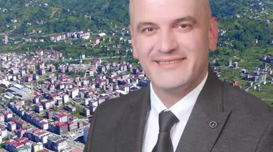 Ardeşen’de Seçim Heyecanı: Utku Devrimsel Oda Başkanlığına Talip Oldu