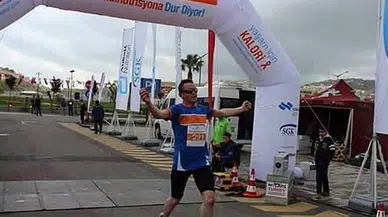 Sezer Altuntaş Kimdir? Milli Atlet Bayburt’ta Evinde Ölü Bulundu