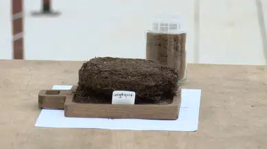 Çay Atığından Topraksız Tarım Ürünü: 'Kokopit'e Yerini Bırakan 'Çaykopit'