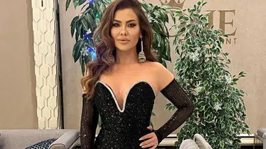 Şarkıcı Lara'dan şaşırtan karar! Kimse bunu beklemiyordu...