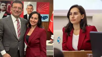 CHP'den istifa eden Özlem Vural Gürzel AK Parti'ye geçiyor iddiası