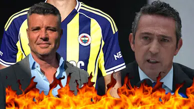 Fenerbahçe'de yeni başkana kötü haber!