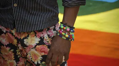 Fransa'nın etkisinden sıyrılan Afrika, LGBT haklarına karşı sert tedbirler alıyor: Tarihi bir dönüm noktası!