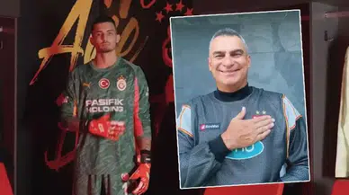 Galatasaray'dan Mondragon'un Uğurcan Çakır'a özel özür mesajı!