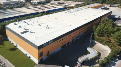 Gaziemir'deki dev jant fabrikası Cevher'den kapasite artışı hamlesi: ÇED süreci başladı