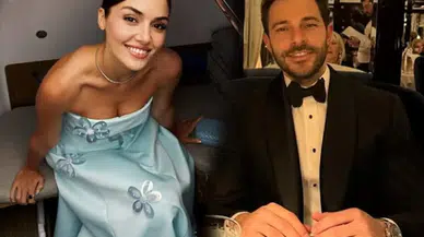 Hakan Sabancı’dan Hande Erçel ile Ayrılık Üzerine Çarpıcı Açıklama: İlişkimizi Sonlandırdık