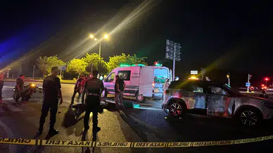 Muğla Fethiye'de feci kaza! 21 yaşındaki sürücü hayatını kaybetti!