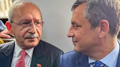 Özgür Özel'den önceki genel başkanlara telefon: Aralarında Kılıçdaroğlu da var