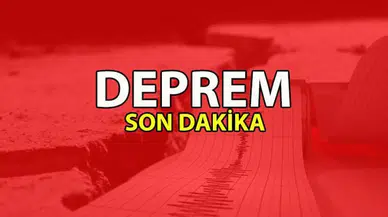 Son Gelişmeler: 6 Eylül'de AFAD ve Kandilli'den Deprem Bilgileri Açıklandı!