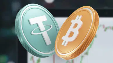 Tether, Rezervlerine 1 Milyar Dolarlık Bitcoin Ekleyerek USDT Arzını 175 Milyar Doların Eşine Taşıdı!