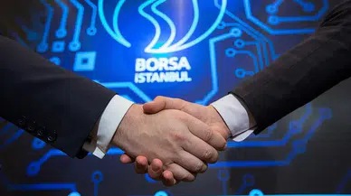 VİOP'ta endeks kontratı güne yükselişle başladı