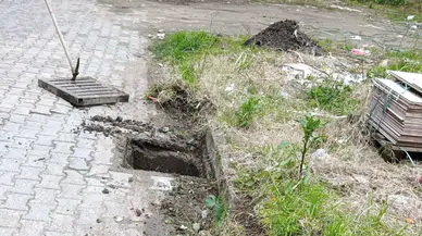 Araklı Belediyesi'nden Altyapı ve Üstyapı Güçlendirme Çalışmaları Devam Ediyor