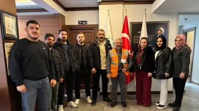 Pazar TSO’da Ocak Ayı Emlak Danışmanlığı Sınavı Tamamlandı