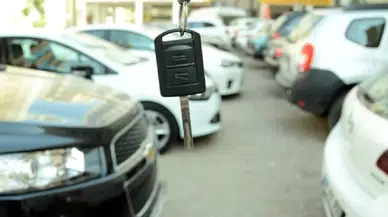 Rizeliler İçin İkinci El Araç Fiyatları Açıklandı