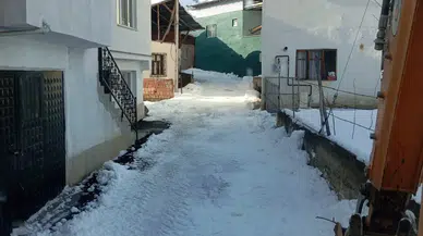 İspir Belediyesi Çevre ve Temizlik Çalışmalarını Aralıksız Sürdürüyor