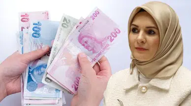 Rizeliler İçin Annelere 11.500 TL Destek Başlıyor