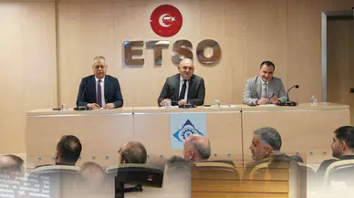 Erzurum'da Ticaret ve Sanayi Toplantısı: İhracat, yatırımlar ve girişimcilik gündemde