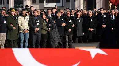 Bayburt Valisi Eldivan’dan Şehit Ailesine Anlamlı Kabul