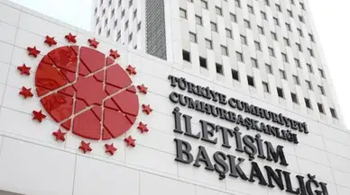 CİMER’e 2025’te yapılan başvuru sayısı 5,5 milyonu aştı