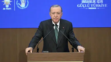 Cumhurbaşkanı Erdoğan: Artık takip eden değil, takip edilen bir Türkiye var