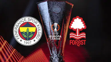 Fenerbahçe'nin Yeni Rakibi: Nottingham Forest!