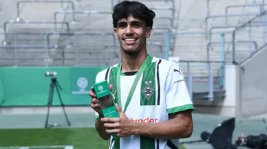 Galatasaray'da Beklenmedik Ayrılık: Can Armando Güner İmza Sürecini Durdurdu, Almanya'ya Geri Dönüyor!