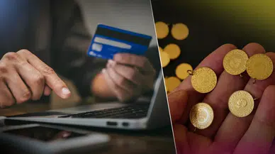 İnternetten Altın Satın Alma İşlemlerinde Riskler Büyüyor!