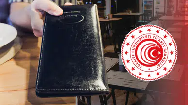 Restoranlarda ek ücret dönemi bitiyor