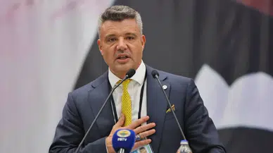 Sadettin Saran: 'Birlikte Şampiyonluğa Ulaşacağız'