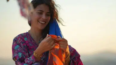 Savaşçı Prenses filminin konusu nedir, oyuncuları kimler?