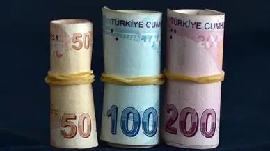 Bankacılıkta mevduatlar geriledi