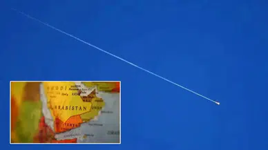 Suudi Arabistan'da Yemen Sınırı İçin Erken Uyarı Alarmı