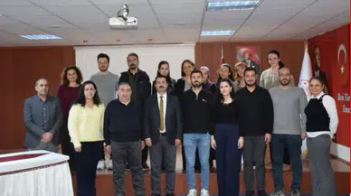 Artvin’de Tütün Bağımlılığı Tedavisi ve Eğitimi Programı Düzenlendi