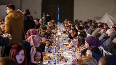 Erzincan Belediyesi 2026 İftar Çadırı Konumları – Nerede Olacak?