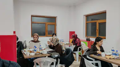 Akçaabat İlçe Müftülüğü’nden Gençlere Özel İftar Programı