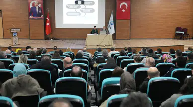 Ortahisar Belediyesi Personeline İş Sağlığı ve Güvenliği Eğitimi