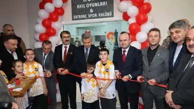 Hopa'da Akıl ve Zekâ Oyunları Atölyesi ile gençlerin eğitimine katkı sağlanacak