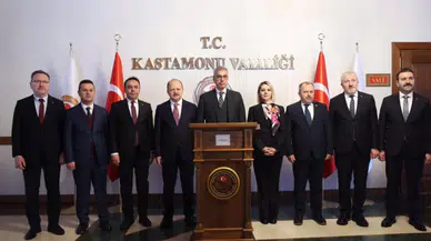 Sağlık Bakanı Memişşoğlu: Üreten sağlık modeliyle artık Türkiye sadece sağlık hizmetini sunan değil