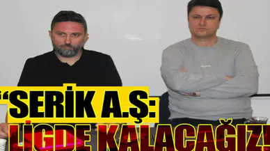 Serik Futbol A.Ş.’de iftar buluşması: Başkan Doğan’dan açıklamalar