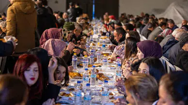 Denizli'de iftar çadırları nerede 2026? Denizli'de iftar çadırları nereye kurulur?
