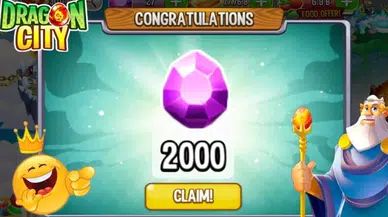 Dragon City Elmas Hilesi 2026 Hediye Kodları